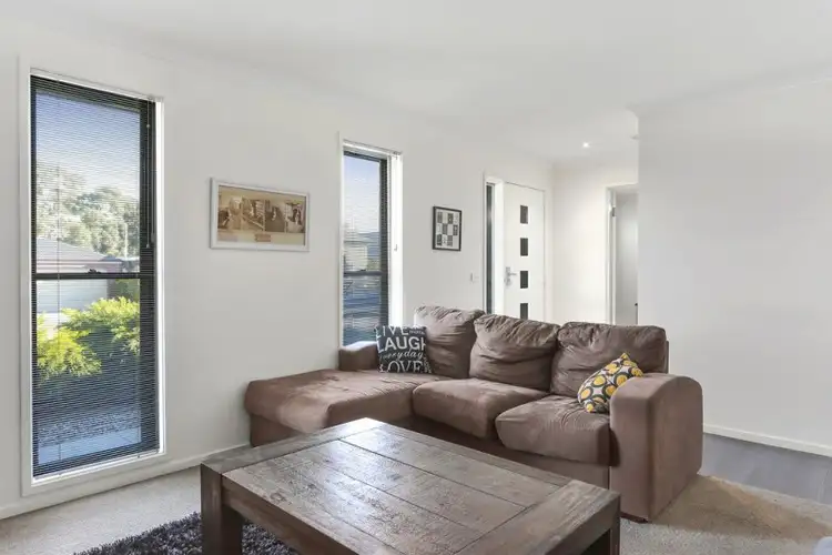 Fifth view of Homely house listing, 16 Symbester Crescent, Eaglehawk VIC 3556