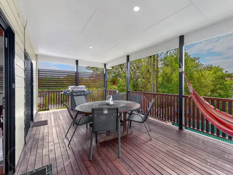 Sixth view of Homely house listing, 35 Tarm Street, Wavell Heights QLD 4012