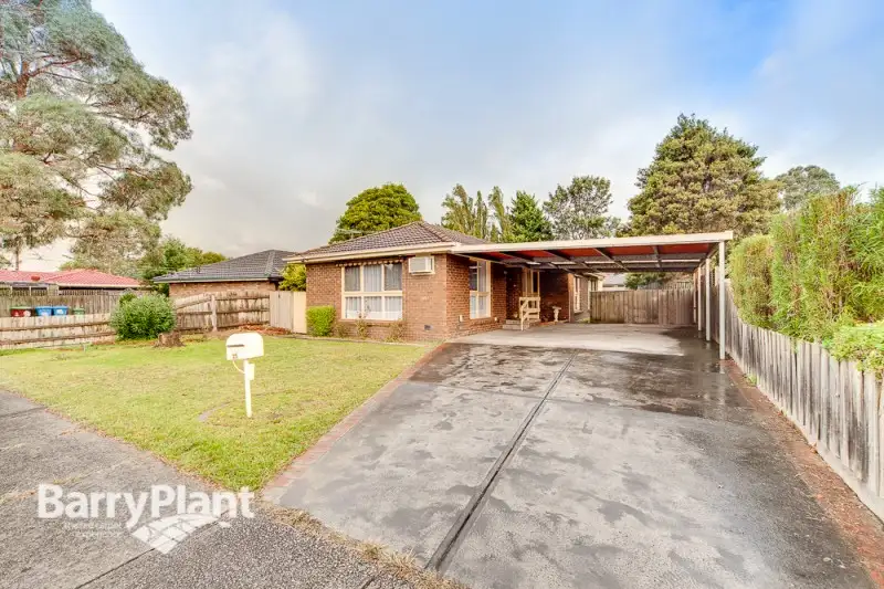 Main view of Homely house listing, 25 Circle Drive North, Cranbourne VIC 3977