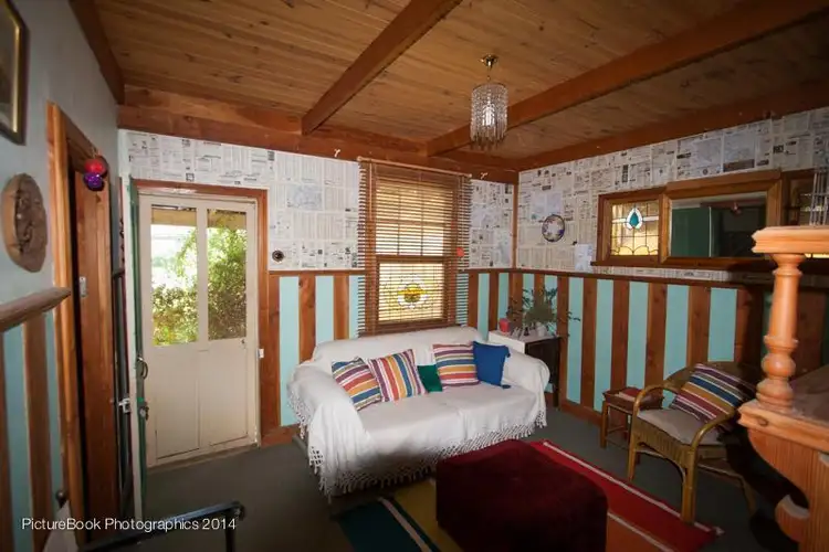 Fourth view of Homely house listing, 31 Echuca Street, Moama NSW 2731