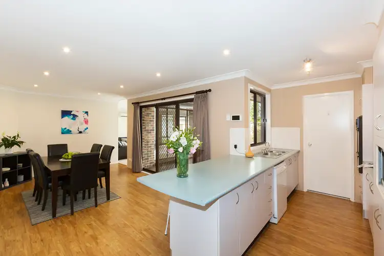 Third view of Homely house listing, 1 & 1a Old Bathurst Road, Blaxland NSW 2774