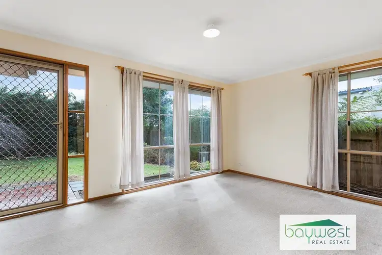 Third view of Homely house listing, 1 Spruce Drive, Hastings VIC 3915
