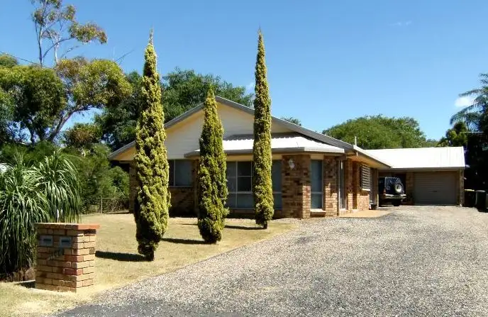 Main view of Homely unit listing, 116C Condamine Street, Dalby QLD 4405