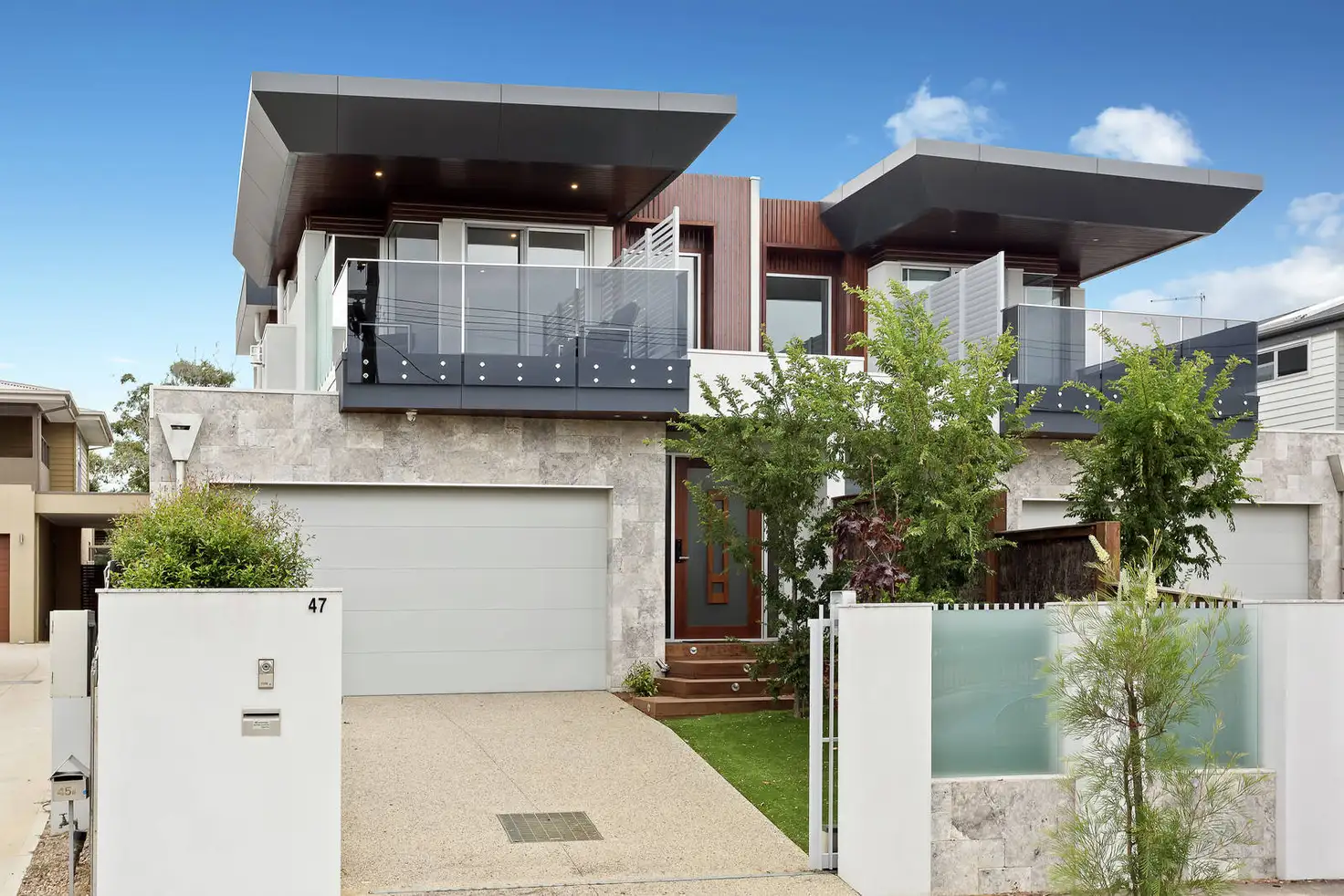 Main view of Homely house listing, 47 Queen Street, Mornington VIC 3931