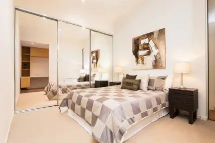 Fourth view of Homely apartment listing, 4/9 Tennyson Street, Richmond VIC 3121