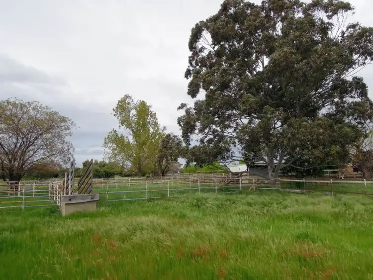 Sixth view of Homely rural property listing, CA X 1202 Wangaratta Eldorado Road, Londrigan VIC 3678