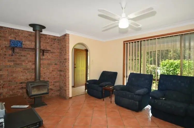 Second view of Homely house listing, 16 Byron Avenue, North Nowra NSW 2541