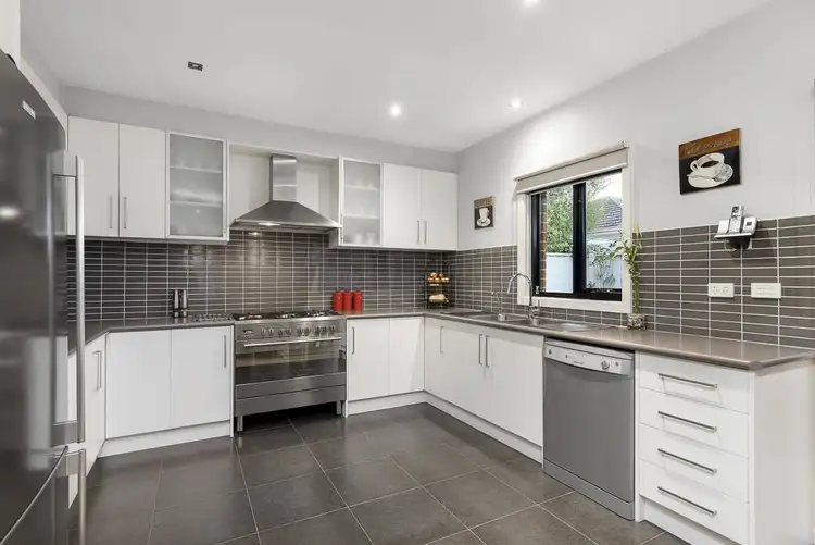 Third view of Homely house listing, 34A Preston Street, Fawkner VIC 3060