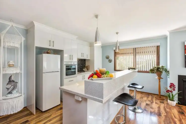 Second view of Homely house listing, 277 Mc Grath Road, Wyndham Vale VIC 3024