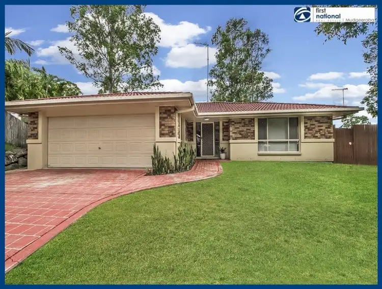 Main view of Homely house listing, 157 Dugandan Street, Nerang QLD 4211