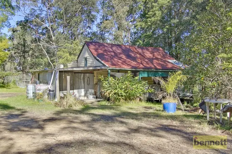 Main view of Homely house listing, 1767 Bells Line of Road, Kurrajong Heights NSW 2758