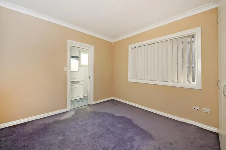 Fourth view of Homely villa listing, 6/47-49 Gleeson Avenue, Condell Park NSW 2200