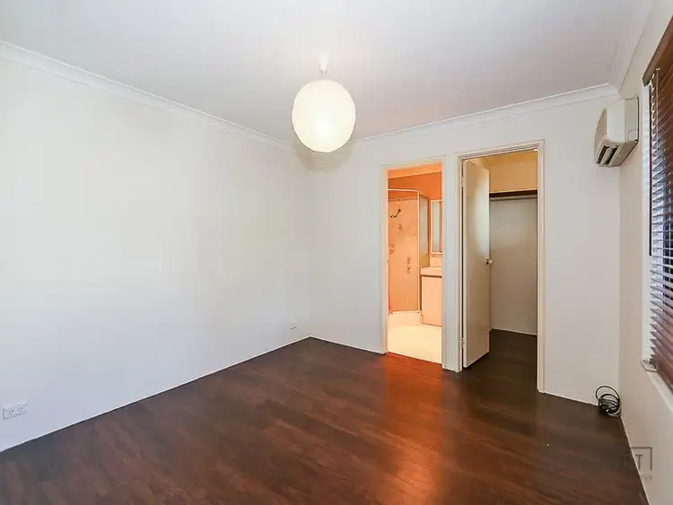 Sixth view of Homely house listing, 311b Fisher Street, Cloverdale WA 6105