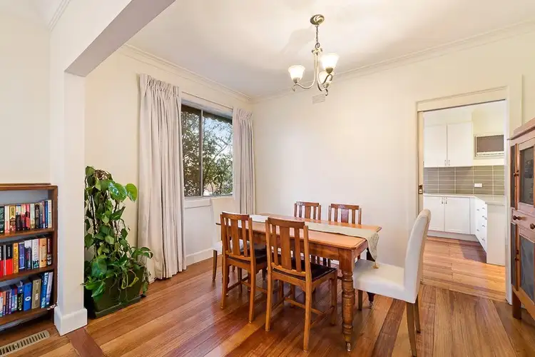 Fifth view of Homely house listing, 11 Moorwatha Street, Macleod VIC 3085