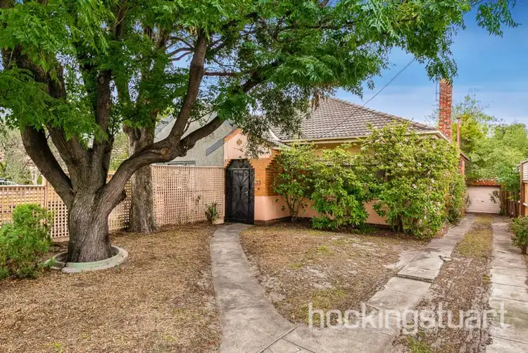 Main view of Homely house listing, 35 Frederick Street, Caulfield South VIC 3162