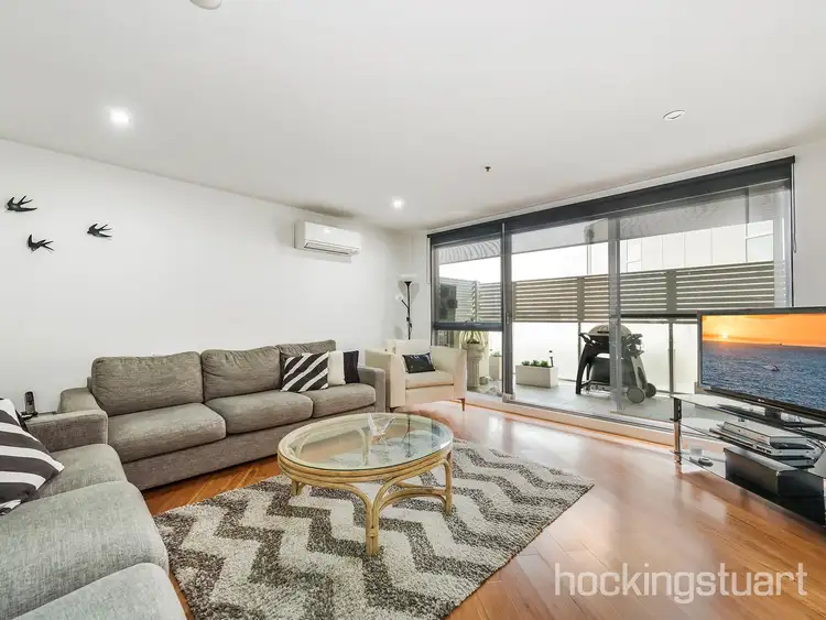 Fourth view of Homely apartment listing, 44/80 Balcombe Road, Mentone VIC 3194