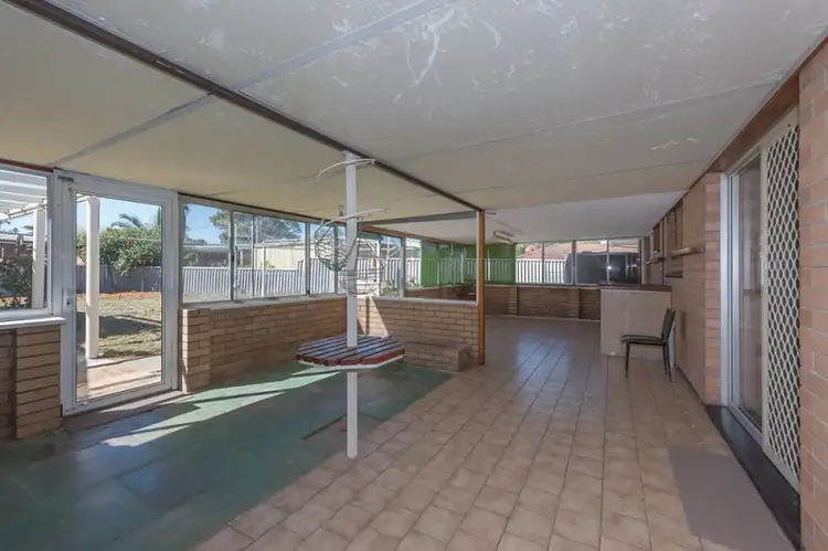 Second view of Homely house listing, 22 Peel Street, Mandurah WA 6210