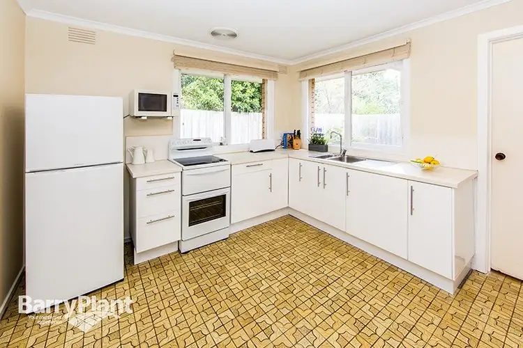 Fifth view of Homely unit listing, 3/31 Ardgower Road, Noble Park VIC 3174