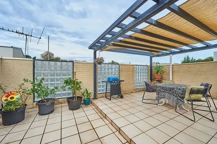 Fifth view of Homely apartment listing, 3/29 Renwick Street, Redfern NSW 2016