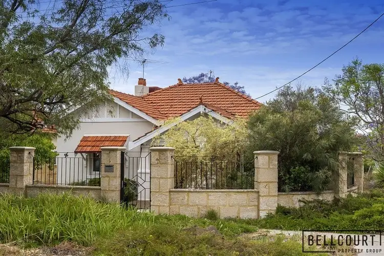 Third view of Homely house listing, 96 King George Street, Kensington WA 6151