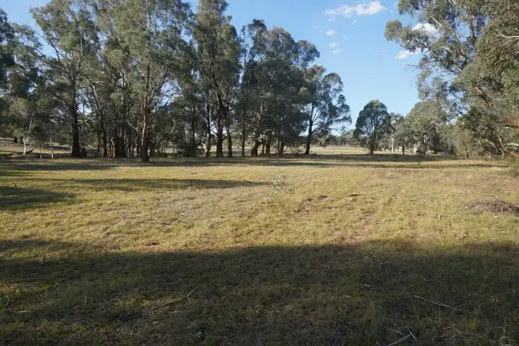 Sixth view of Homely land listing, 35 Marked Tree Road, Gundaroo NSW 2620