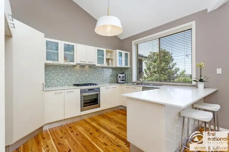 Third view of Homely house listing, 13 Mangalore Drive, Winston Hills NSW 2153