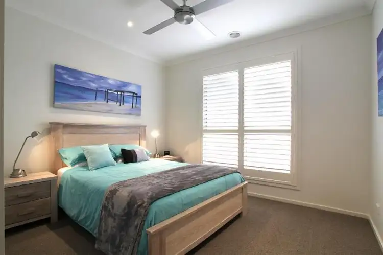 Sixth view of Homely house listing, 5/13 McGrettons Road, Healesville VIC 3777