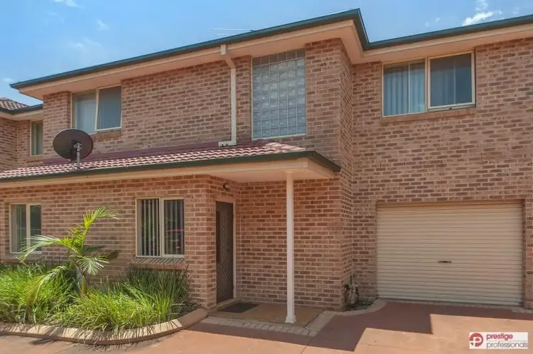 4/180 Newbridge Road, Moorebank NSW 2170