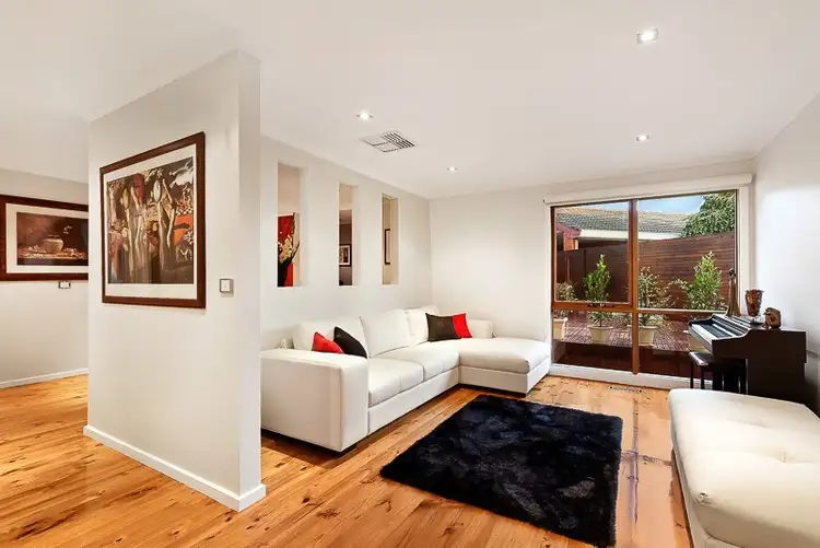 Fourth view of Homely house listing, 1/20 Roger Street, Doncaster East VIC 3109
