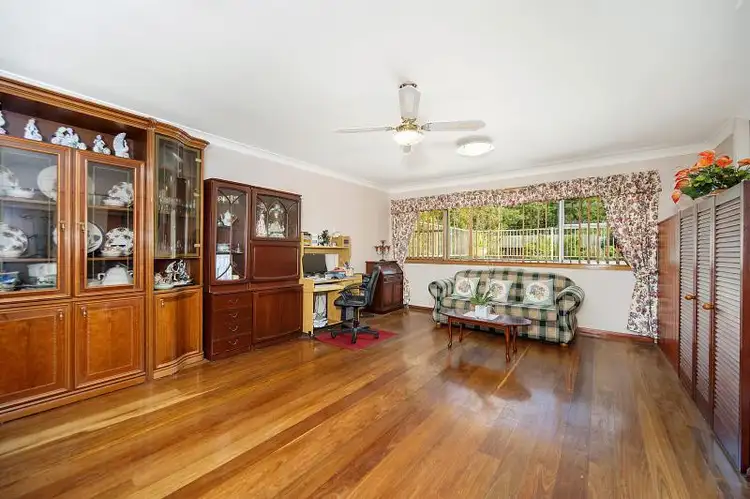 Second view of Homely house listing, 9 Parkland Road, Carlingford NSW 2118
