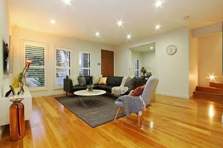 Fourth view of Homely townhouse listing, 1/3 Army Avenue, Reservoir VIC 3073