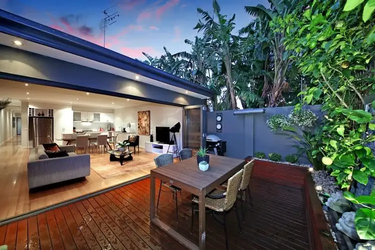 12 Bendigo Street, Prahran VIC 3181