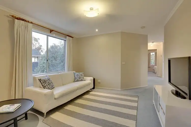 Sixth view of Homely house listing, 21 Garland Rise, Rowville VIC 3178