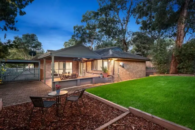 Third view of Homely house listing, 6 Bayfield Drive, Eltham VIC 3095