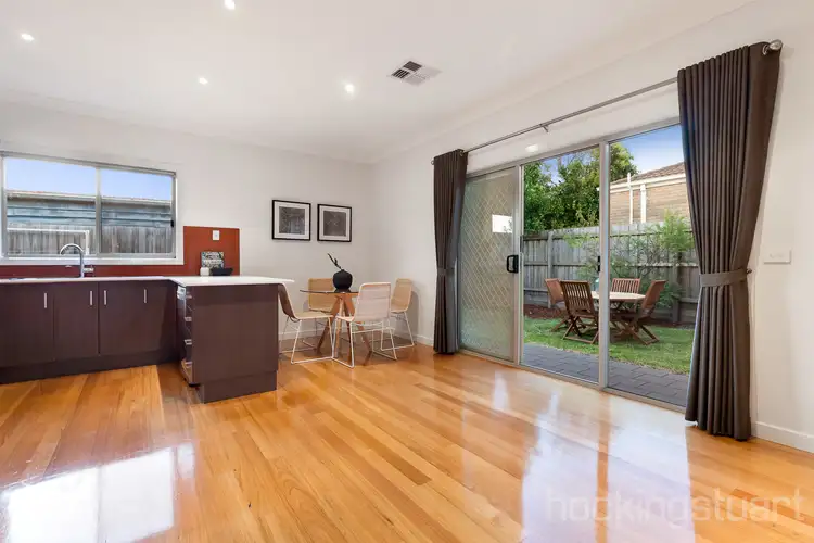 Fifth view of Homely townhouse listing, 2/31 Wheeler Street, Ormond VIC 3204
