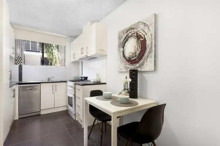 Fourth view of Homely unit listing, 1/148 Rupert Street, West Footscray VIC 3012