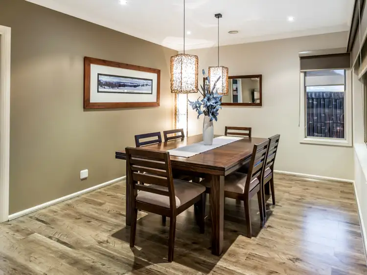 Fourth view of Homely house listing, 9 Ginninderry Grange, Mernda VIC 3754