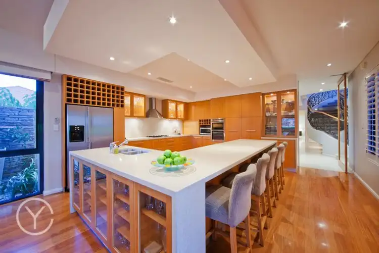 Sixth view of Homely house listing, 89A The Esplanade, Mount Pleasant WA 6153