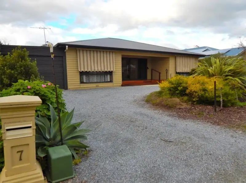Main view of Homely house listing, 7 Wallman Street, Yankalilla SA 5203