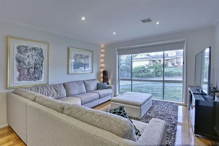 Third view of Homely house listing, 19 Dalmatia Court, Rowville VIC 3178