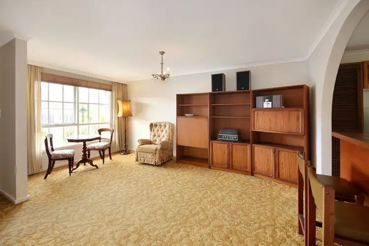 Second view of Homely unit listing, 3/10 Ulupna Road, Ormond VIC 3204