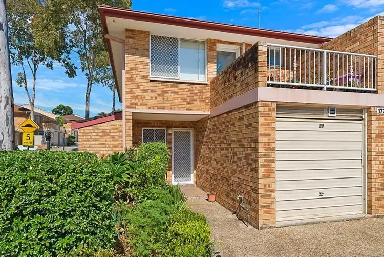 30/177 Reservoir Road, Blacktown NSW 2148