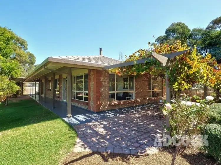 Main view of Homely house listing, 4 Dairy Court, Blakiston SA 5250