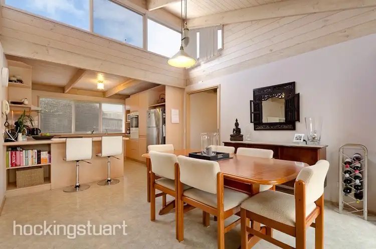 Fifth view of Homely house listing, 163 First Avenue, Rosebud VIC 3939