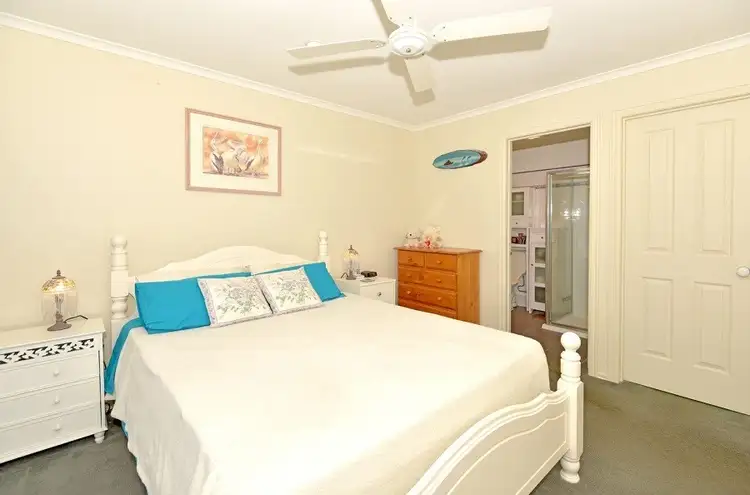 Fourth view of Homely house listing, 32 Mainsail Drive, St Leonards VIC 3223
