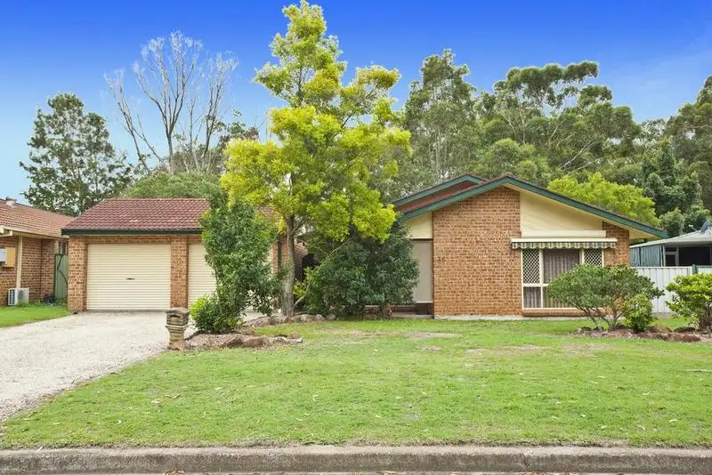 Main view of Homely house listing, 35 Elwin Road, Raymond Terrace NSW 2324