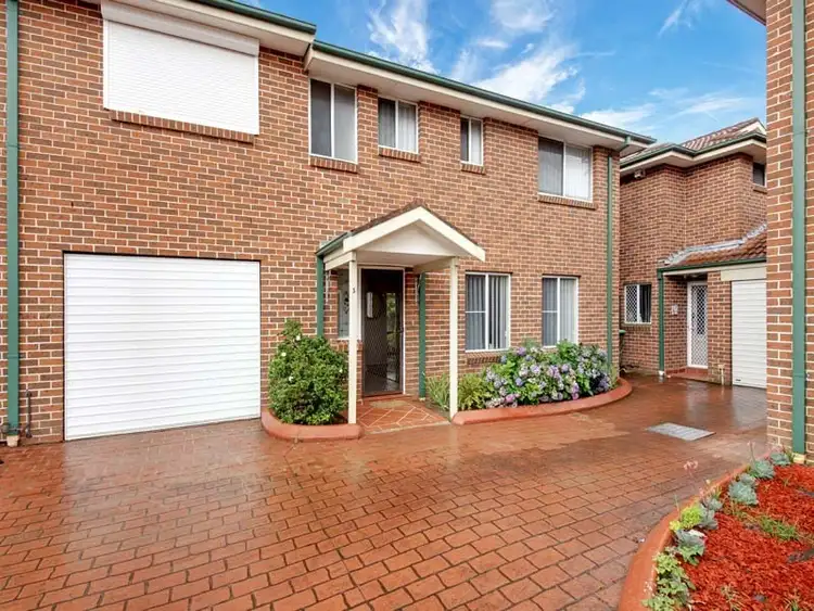 5/2a Victoria Street, Revesby NSW 2212