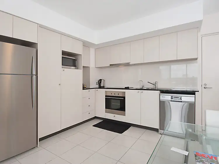 Third view of Homely apartment listing, 60/375 Hay Street, Perth WA 6000