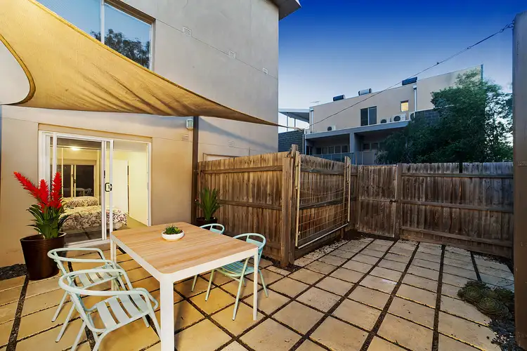 5/34 Whitehall Street, Footscray VIC 3011