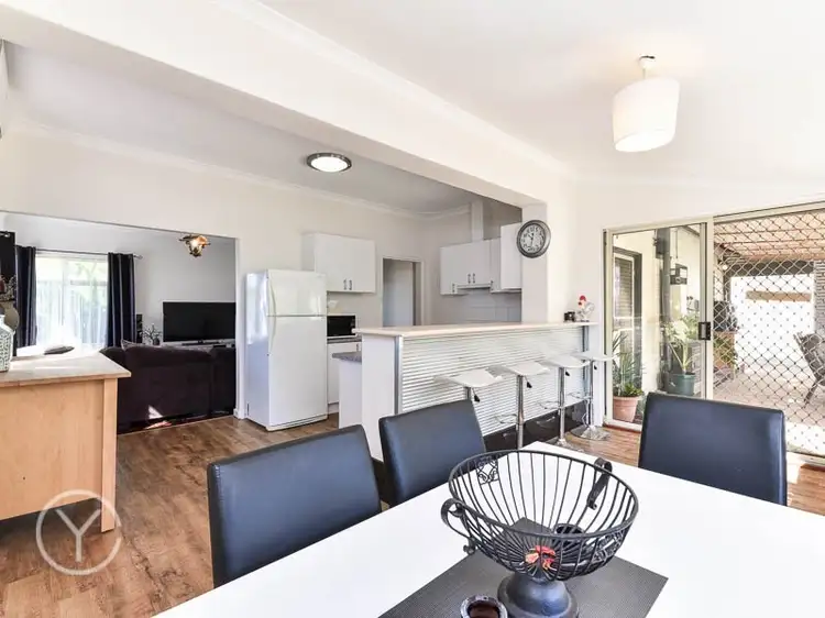 Fourth view of Homely house listing, 12 Jackman Street, Willagee WA 6156